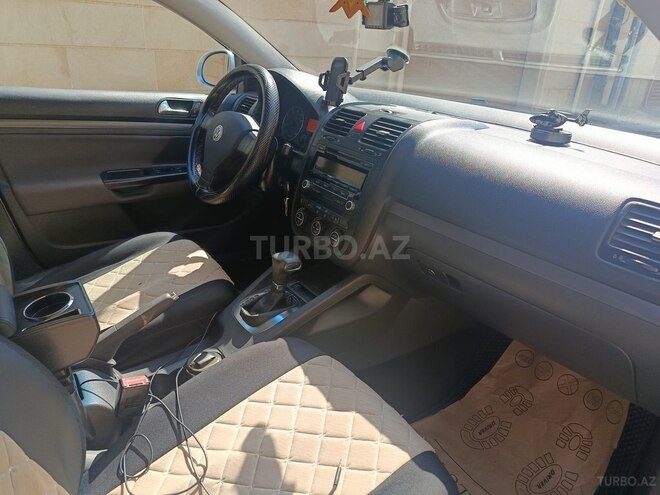 Volkswagen Jetta 2008, 289,223 km - 1.6 l - Bakı