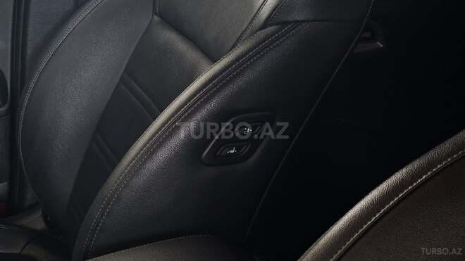 Kia Sorento 2017, 183,000 km - 2.2 л - Bakı