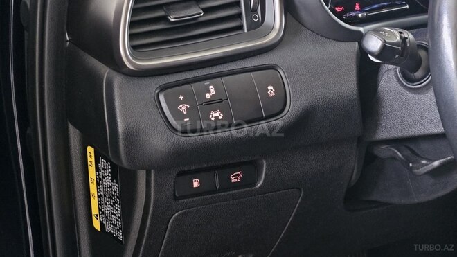 Kia Sorento 2017, 183,000 km - 2.2 л - Bakı