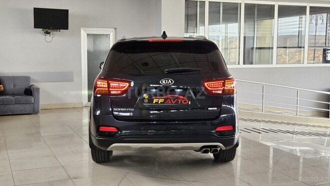 Kia Sorento 2017, 183,000 km - 2.2 л - Bakı