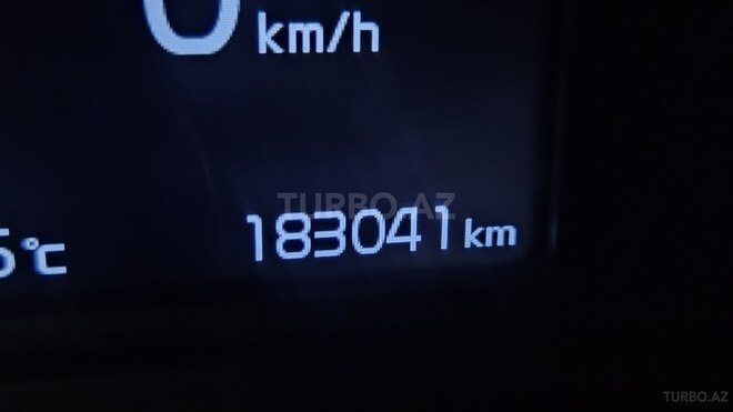 Kia Sorento 2017, 183,000 km - 2.2 л - Bakı