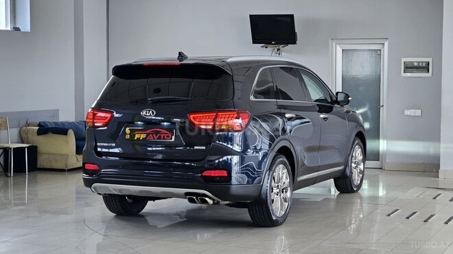 Kia Sorento 2017, 183,000 km - 2.2 л - Bakı