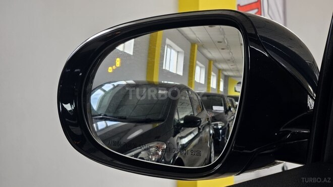 Kia Sorento 2017, 183,000 km - 2.2 л - Bakı