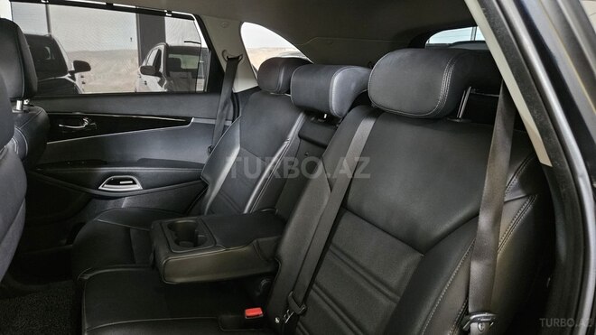 Kia Sorento 2017, 183,000 km - 2.2 л - Bakı