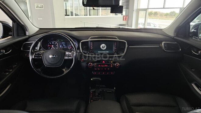 Kia Sorento 2017, 183,000 km - 2.2 л - Bakı