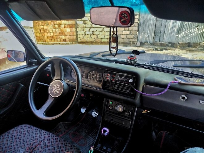LADA (VAZ) 2107 2000, 23,356 km - 1.6 l - Zərdab