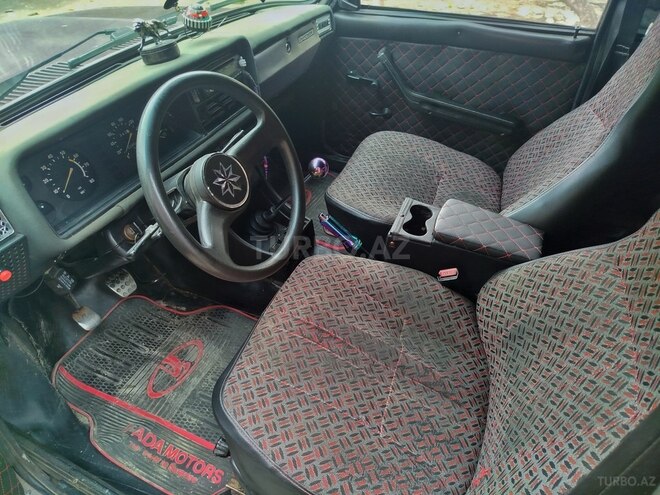 LADA (VAZ) 2107 2000, 23,356 km - 1.6 l - Zərdab