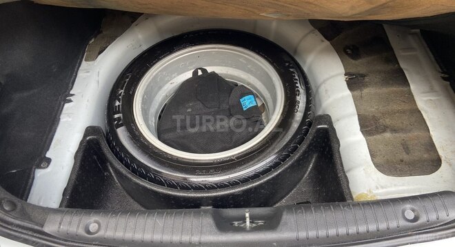 Hyundai Accent 2012, 307,333 km - 1.6 l - Bakı
