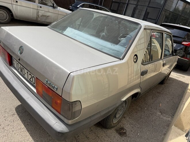 Tofas Dogan 2004, 52,000 km - 1.6 l - Bakı