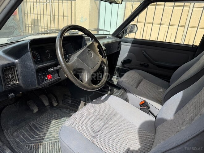 Tofas Dogan 2004, 52,000 km - 1.6 l - Bakı