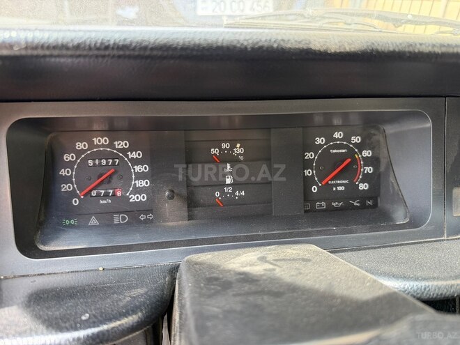 Tofas Dogan 2004, 52,000 km - 1.6 l - Bakı