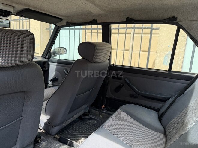 Tofas Dogan 2004, 52,000 km - 1.6 l - Bakı