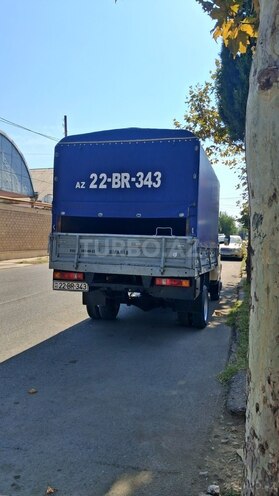 GAZ 3302-744 2000, 503,550 km - 2.4 л - Gəncə