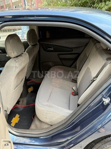 Chevrolet Cobalt 2024, 149,000 km - 1.5 l - Bakı