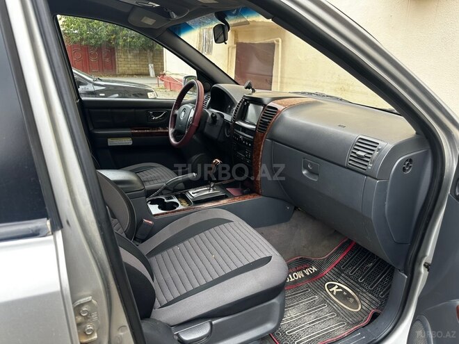 Kia Sorento 2003, 329,500 km - 2.5 l - Bakı