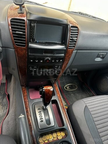 Kia Sorento 2003, 329,500 km - 2.5 l - Bakı