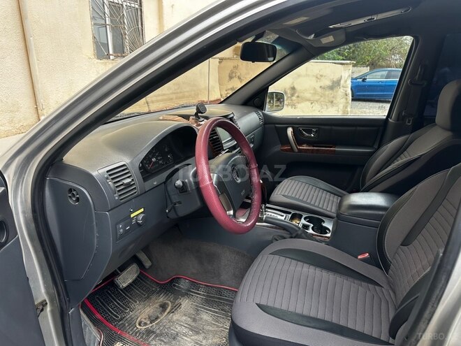 Kia Sorento 2003, 329,500 km - 2.5 l - Bakı