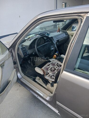 Mercedes C 180 1994, 550,000 km - 1.8 л - Xızı