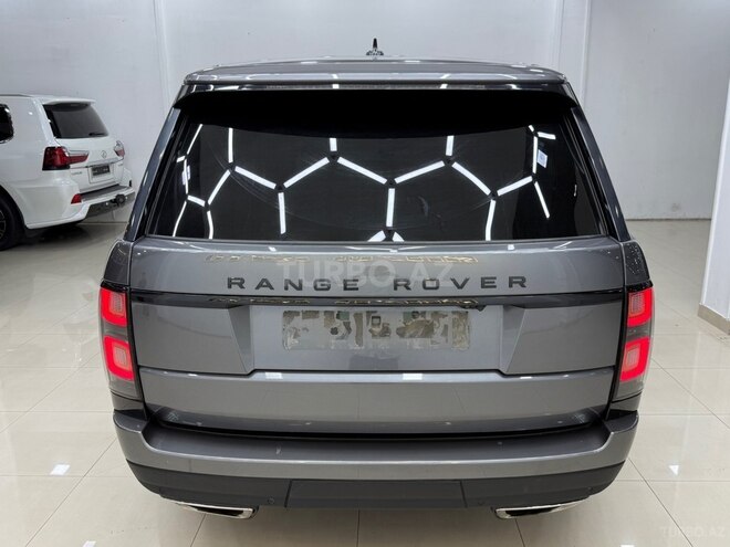 Land Rover Range Rover 2016, 230,000 km - 3.0 л - Bakı