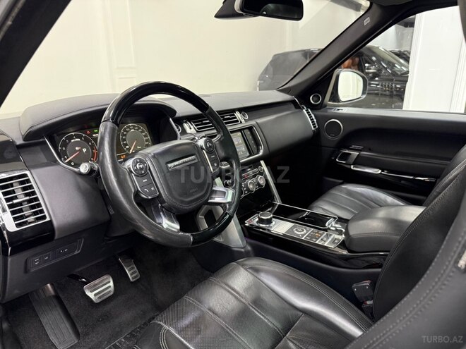 Land Rover Range Rover 2016, 230,000 km - 3.0 л - Bakı