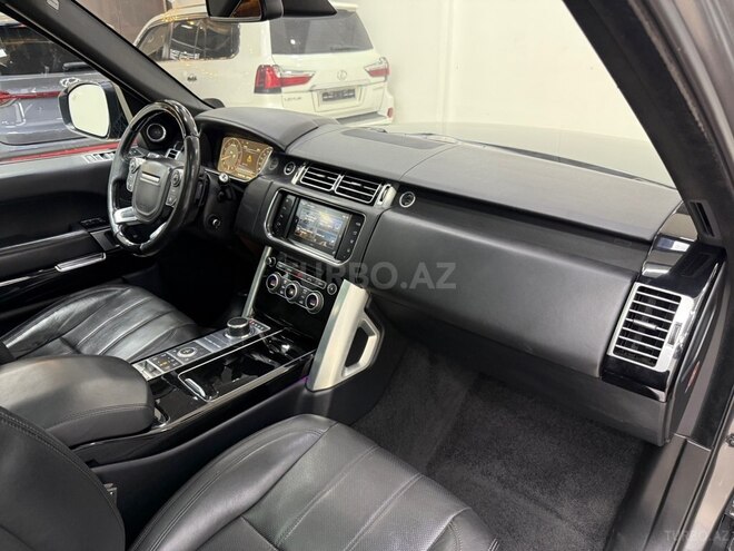 Land Rover Range Rover 2016, 230,000 km - 3.0 л - Bakı