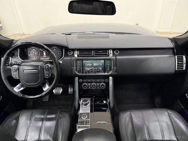 Land Rover Range Rover 2016, 230,000 km - 3.0 л - Bakı