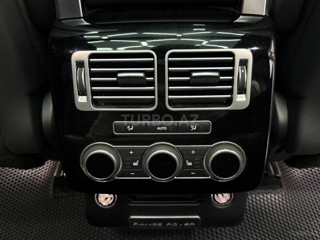 Land Rover Range Rover 2016, 230,000 km - 3.0 л - Bakı