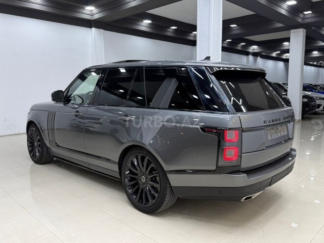 Land Rover Range Rover 2016, 230,000 km - 3.0 л - Bakı