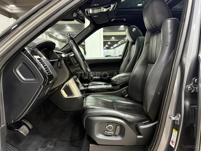 Land Rover Range Rover 2016, 230,000 km - 3.0 л - Bakı