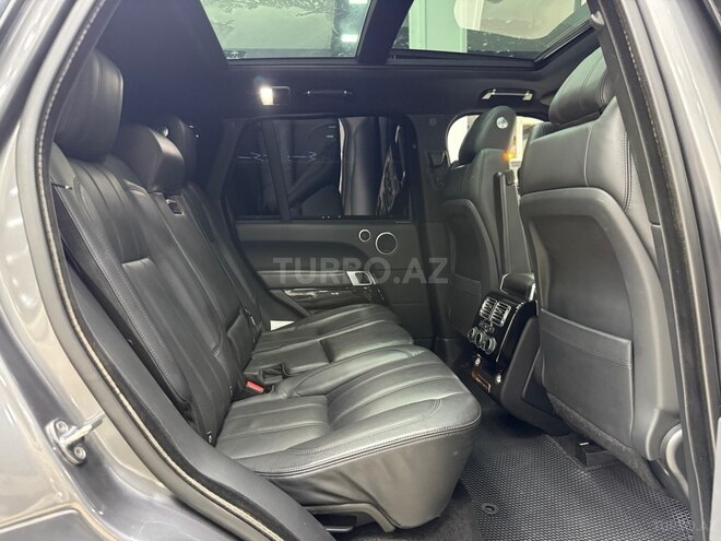 Land Rover Range Rover 2016, 230,000 km - 3.0 л - Bakı