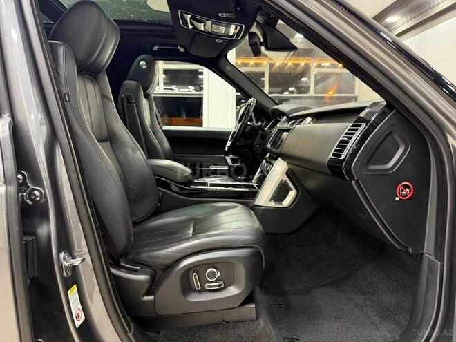 Land Rover Range Rover 2016, 230,000 km - 3.0 л - Bakı