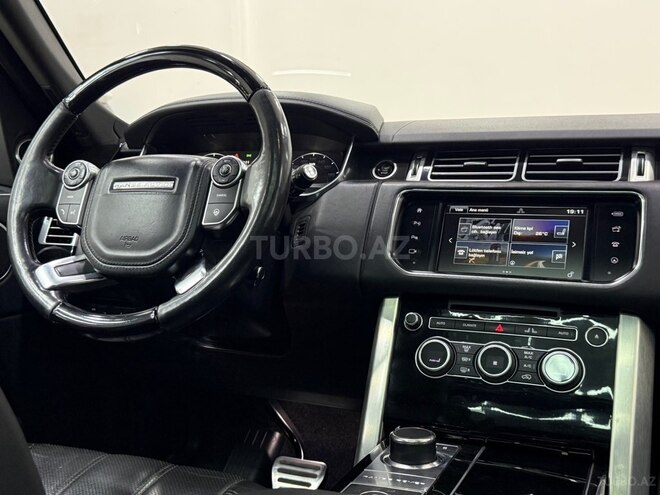 Land Rover Range Rover 2016, 230,000 km - 3.0 л - Bakı
