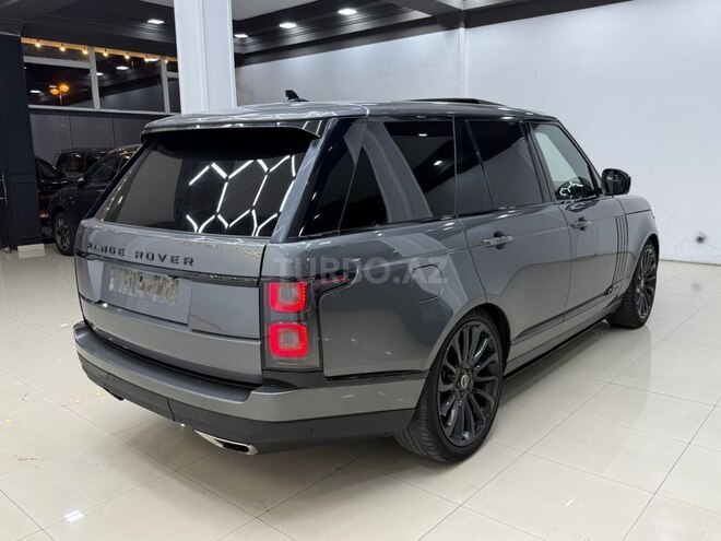 Land Rover Range Rover 2016, 230,000 km - 3.0 л - Bakı