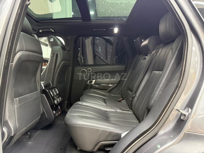 Land Rover Range Rover 2016, 230,000 km - 3.0 л - Bakı