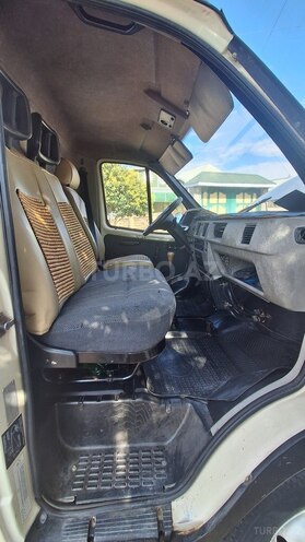 GAZ 3302-744 2000, 503,550 km - 2.4 л - Gəncə