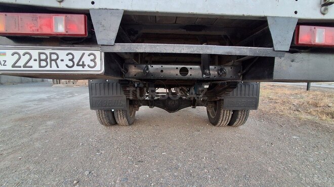 GAZ 3302-744 2000, 503,550 km - 2.4 л - Gəncə
