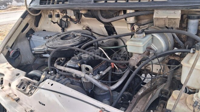 GAZ 3302-744 2000, 503,550 km - 2.4 л - Gəncə