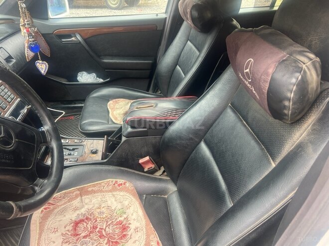 Mercedes C 200 1995, 320,000 km - 2.0 л - Cəlilabad