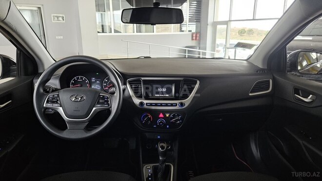 Hyundai Accent 2020, 38,624 km - 1.6 l - Bakı