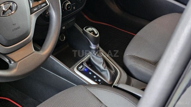 Hyundai Accent 2020, 38,624 km - 1.6 l - Bakı