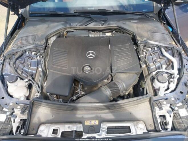 Mercedes C 300 2023, 49,141 km - 2.0 l - Bakı
