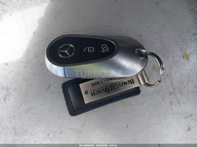 Mercedes C 300 2023, 49,141 km - 2.0 l - Bakı