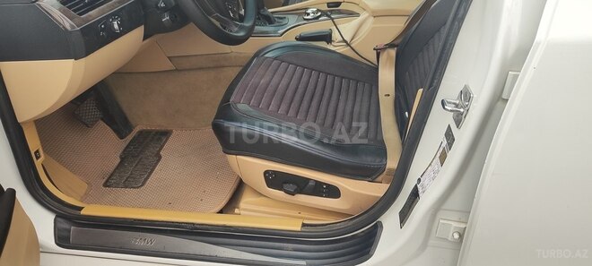 BMW 525 2005, 290,000 km - 2.5 l - Bakı