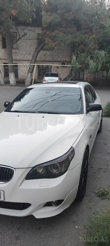 BMW 525 2005, 290,000 km - 2.5 l - Bakı