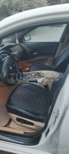 BMW 525 2005, 290,000 km - 2.5 l - Bakı
