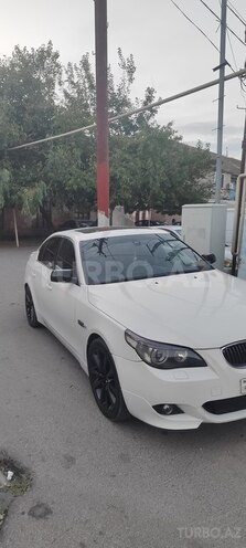 BMW 525 2005, 290,000 km - 2.5 l - Bakı
