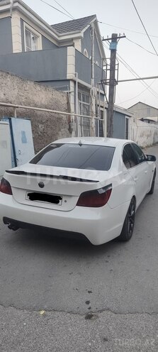 BMW 525 2005, 290,000 km - 2.5 l - Bakı