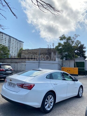 Chevrolet Malibu 2022, 64,374 km - 1.5 l - Bakı
