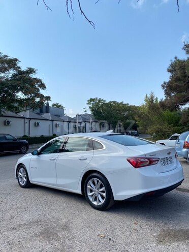 Chevrolet Malibu 2022, 64,374 km - 1.5 l - Bakı