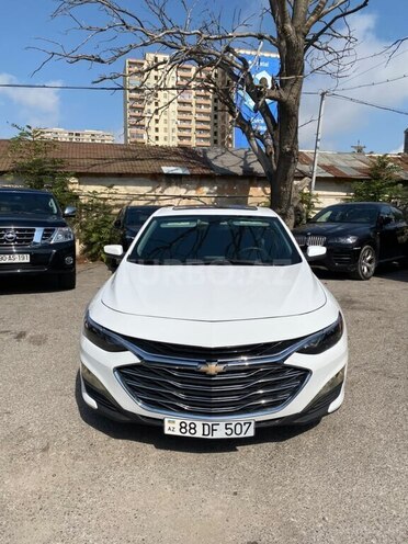 Chevrolet Malibu 2022, 64,374 km - 1.5 l - Bakı
